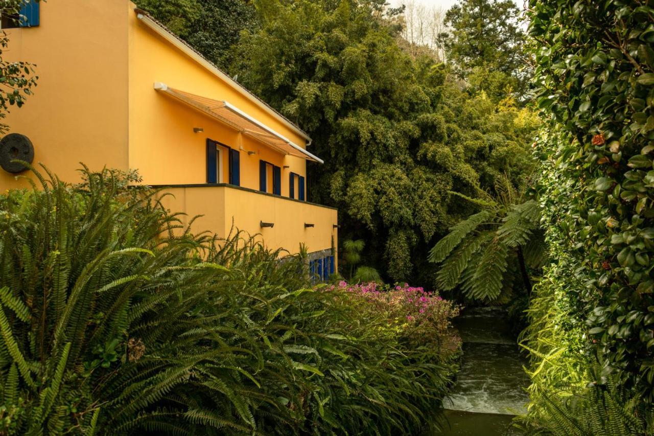 منزل الضيف فورناس  في Quinta Da Mo المظهر الخارجي الصورة