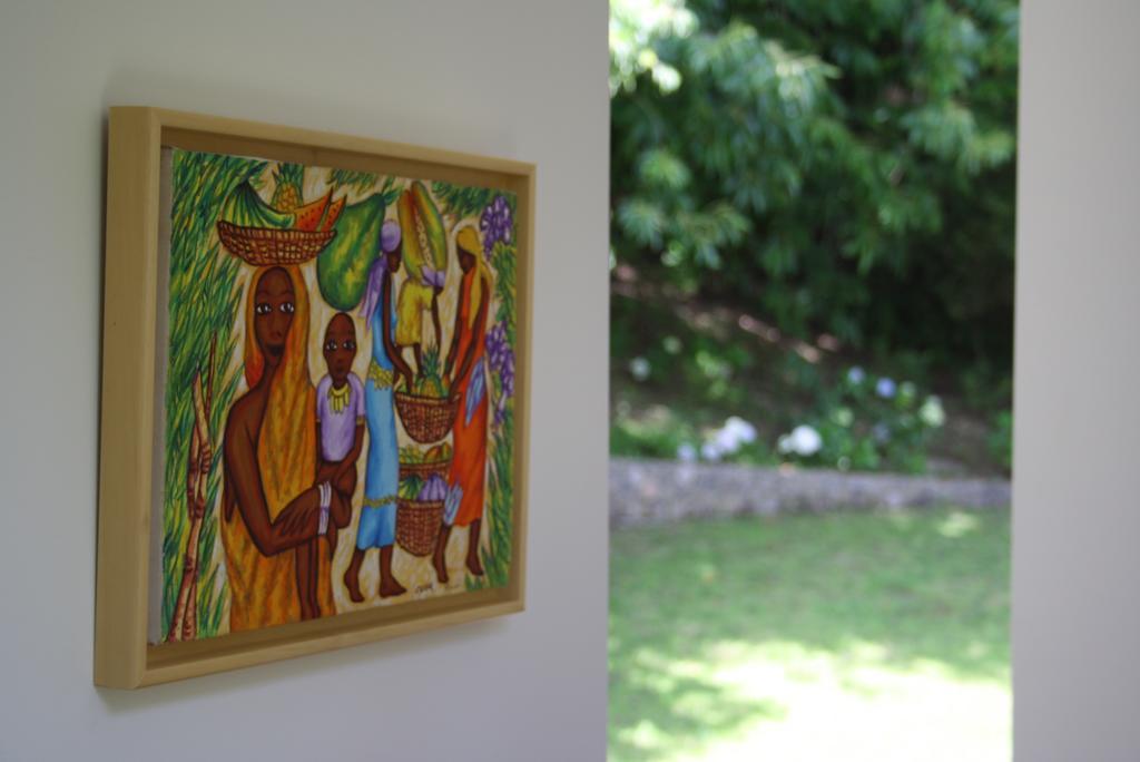 منزل الضيف فورناس  في Quinta Da Mo المظهر الخارجي الصورة